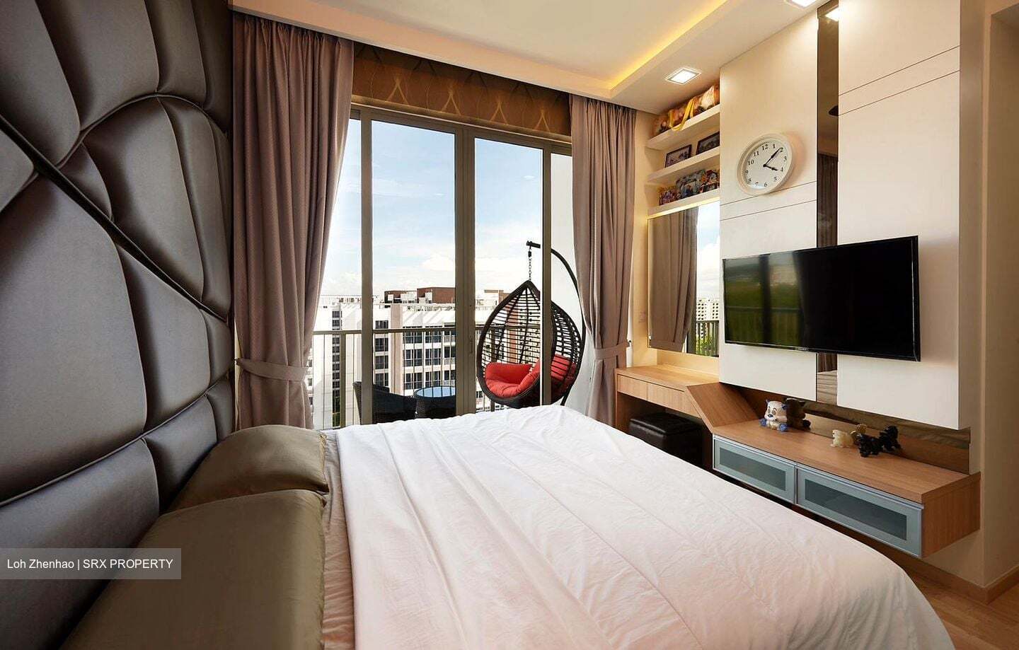 Ripple Bay (D18), Condominium #541524101
